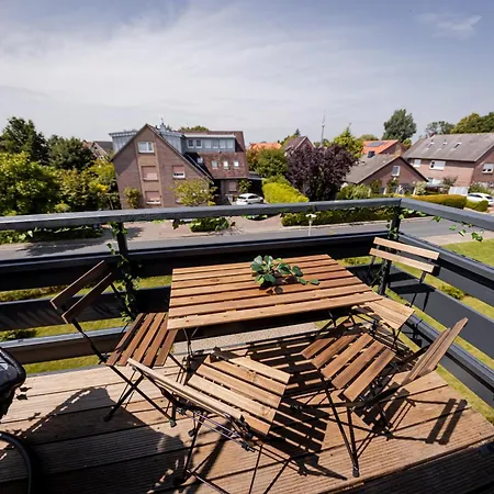 Gasthaus Deichkieker - Wo Die Nordsee Dich Umarmt Und Erholung Beginnt Horumersiel Exterior photo