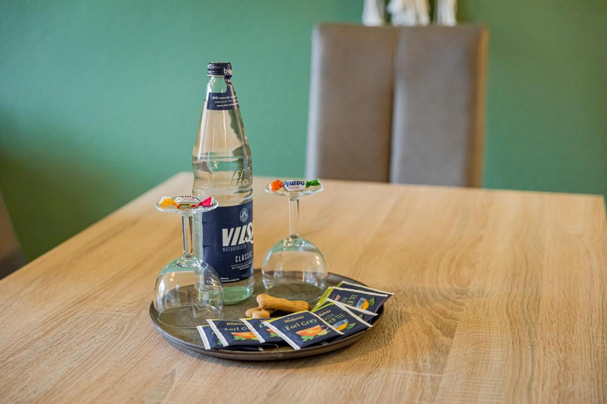 Deichkieker - Wo Nordsee Dich Umarmt Und Erholung Beginnt Apartment *