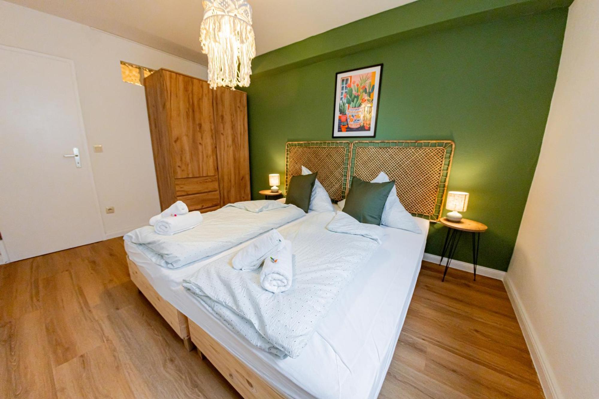 Apartment Deichkieker - Wo Nordsee Dich Umarmt Und Erholung Beginnt