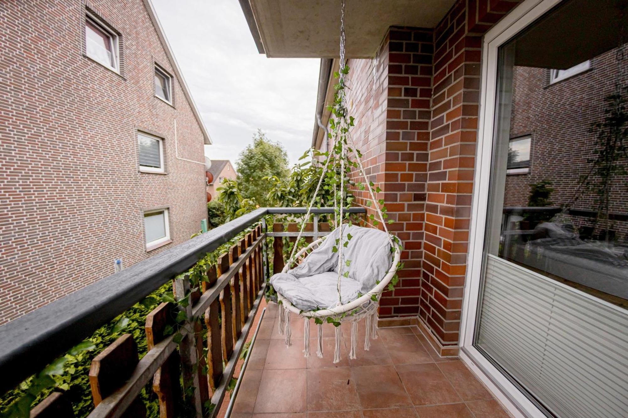 Apartment Deichkieker - Wo Nordsee Dich Umarmt Und Erholung Beginnt Horumersiel